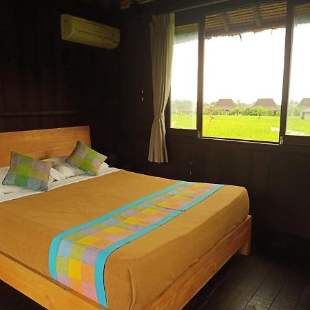 Taman Bintang Villa Ubud Экстерьер фото