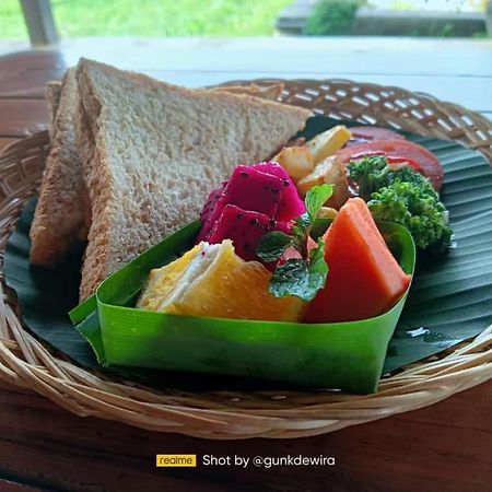 Taman Bintang Villa Ubud Экстерьер фото