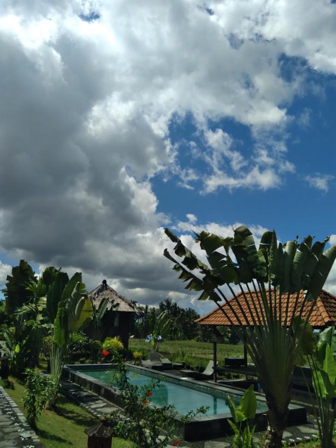 Taman Bintang Villa Ubud Экстерьер фото