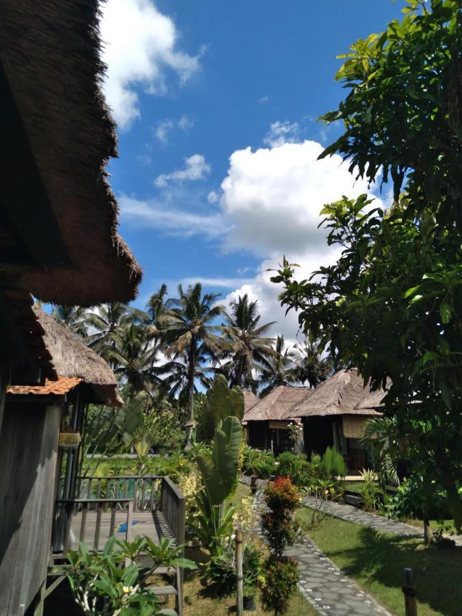 Taman Bintang Villa Ubud Экстерьер фото