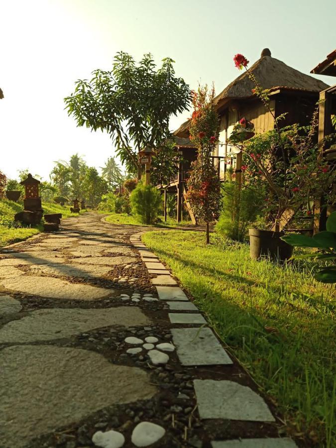 Taman Bintang Villa Ubud Экстерьер фото