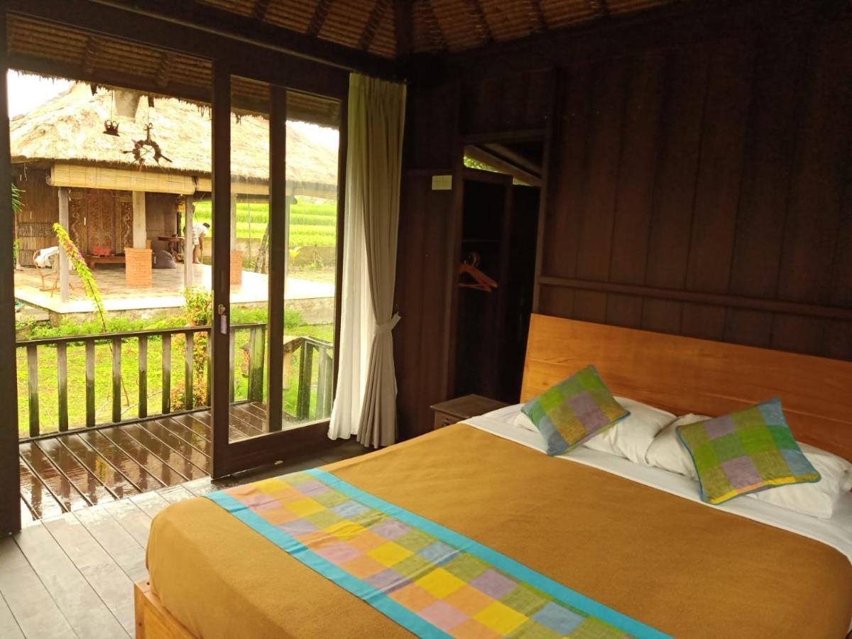 Taman Bintang Villa Ubud Экстерьер фото