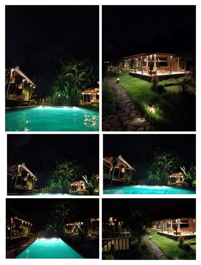 Taman Bintang Villa Ubud Экстерьер фото