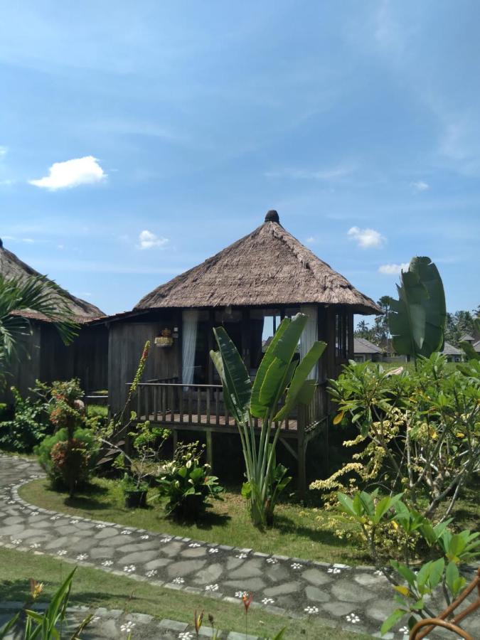 Taman Bintang Villa Ubud Экстерьер фото