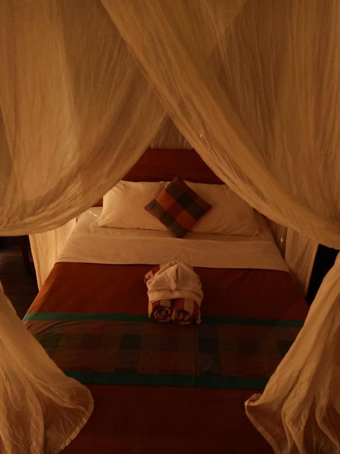 Taman Bintang Villa Ubud Экстерьер фото