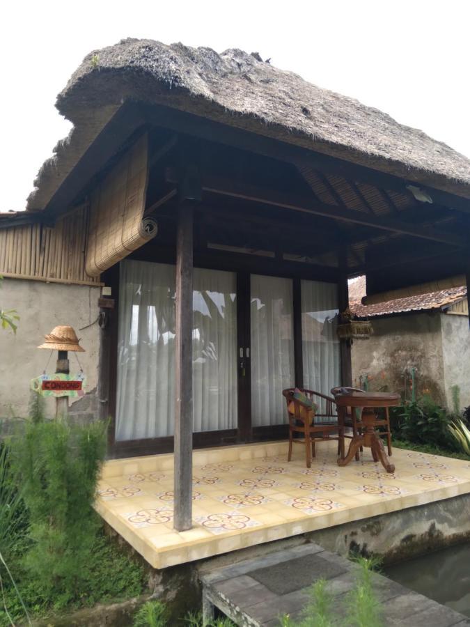 Taman Bintang Villa Ubud Экстерьер фото