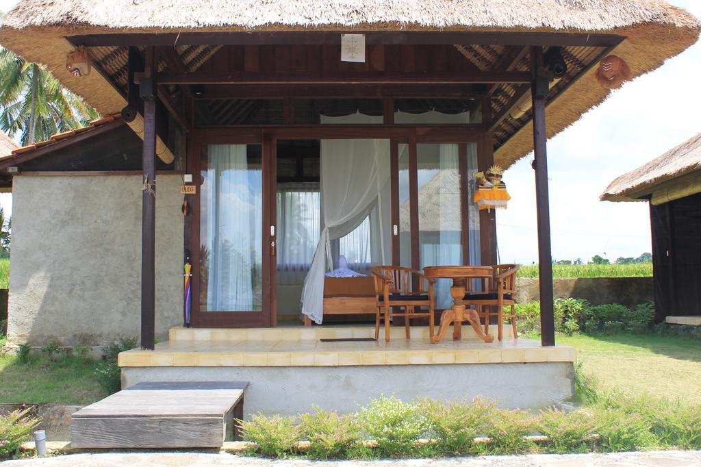 Taman Bintang Villa Ubud Экстерьер фото