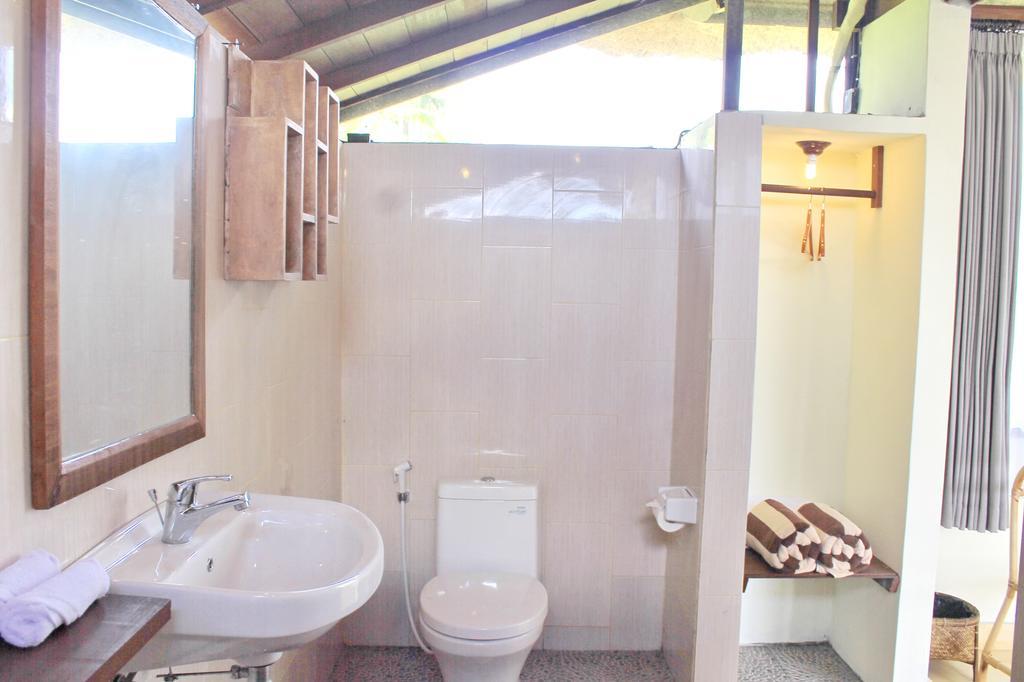 Taman Bintang Villa Ubud Экстерьер фото