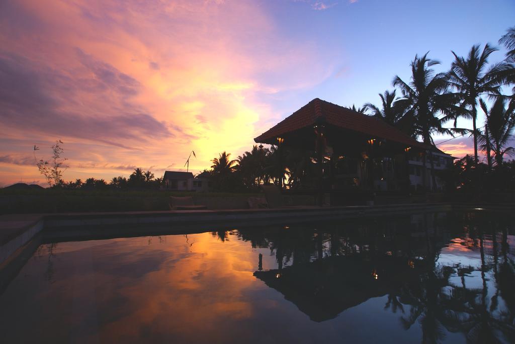 Taman Bintang Villa Ubud Экстерьер фото